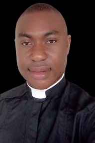Fr. Maurice Kwembe