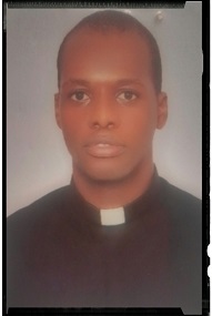Fr. Moses Nyitse