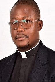 Fr. Peter Akire