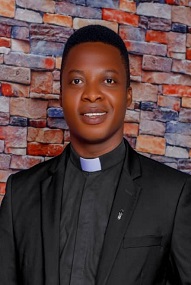 Fr. Peter Ngbea