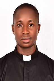 Fr. Reuben Awuna