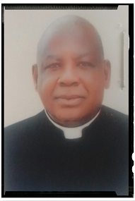 Fr. Sebastian Akough