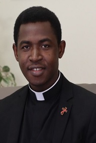 Fr. Silas Akpa