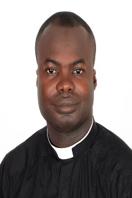 Fr. Simon Abagi