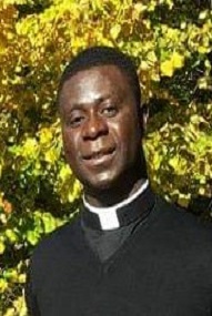 Fr. Emmanuel Abur