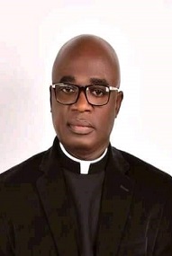 Fr. Hyacinth Alia