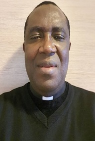 Fr. Ferdinand IORNYUME