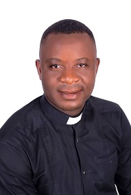 Fr. Theophilus Tokoloko