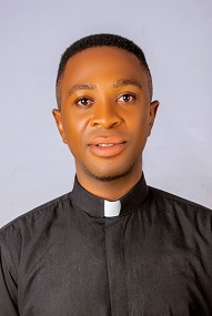 Fr. Benjamin Koko