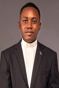 Rev. Fr. Emmanuel Ibi 2