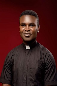 Rev. Fr. Moses Anande 2
