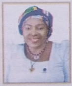 Mrs. Philomina VEGHER