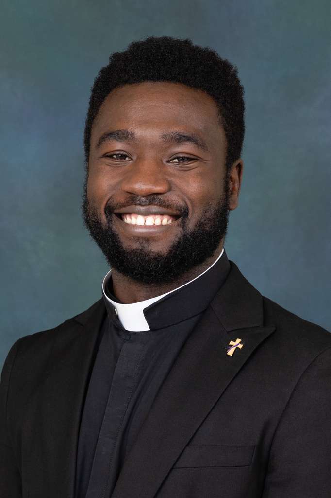 Rev. Fr. Paul ADIKPE