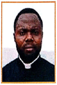 Rev. Fr. Elijah ABUNDE