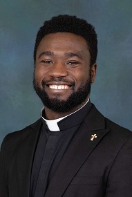 Rev. Fr. Paul ADIKPE