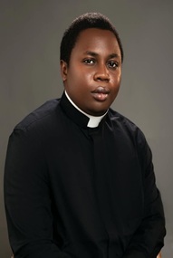 Rev. Fr. Felix AVER