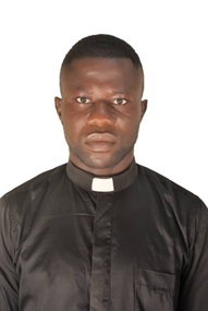 Rev. Fr. Francis TORHILE