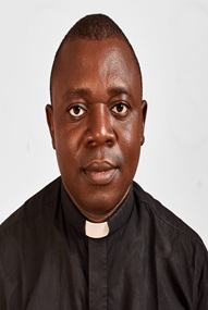Rev. Fr. Innocent DEMAWA