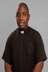 Rev. Fr. Pius PILLAH