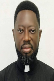 Fr.Fidelis AKUMBUR