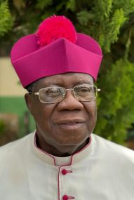 Fr. Emmanuel Uduh