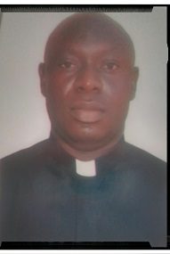 Fr. Alfred Akuraga