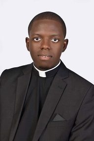 Fr. Anselm Agba