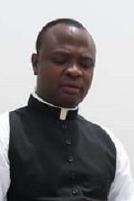 Fr. Batholomew Pilakyaa