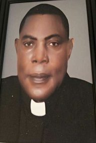 Fr. Clement Mato