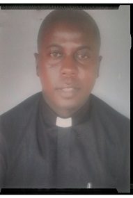 Fr. Cyril Anjembe