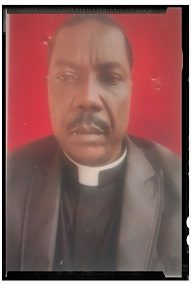 Fr. Donatus Zungwe