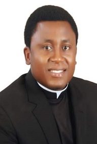 Fr. Emmanuel Ada