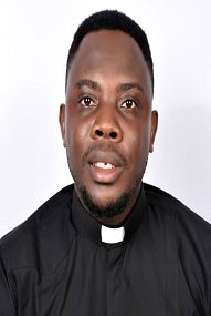 Fr. Emmanuel Orongu