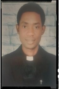 Fr. Gideon Aginde