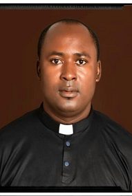 Fr. Godwin Omanga