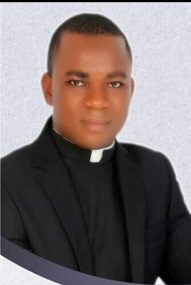 Fr. Ignatius Kombu