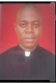 Fr. Innocent Demawa