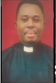 Fr. Jacob Akosu