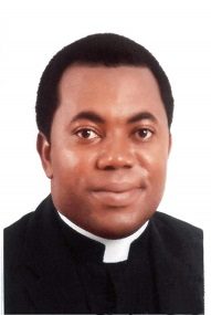 Fr. Julius Akosu