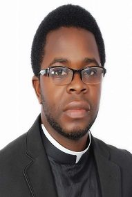 Fr. Michael Aburu