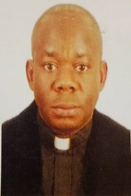 Fr. Michael Dogo