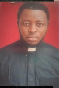 Fr. Moses Igboze