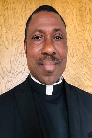 Fr. Nathaniel Mma
