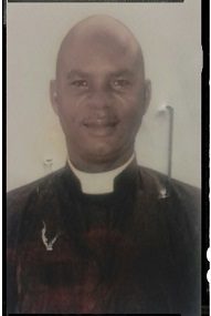 Fr. Paschal Kumaga