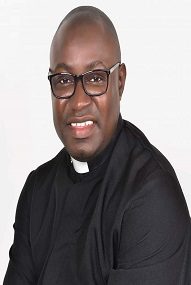 Rev. Fr. Samuel KETE