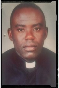 Fr. Simon Mtom