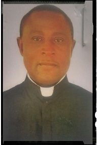Fr. Sylvester Baka