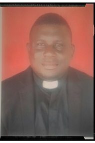 Fr. Timothy Igbudu