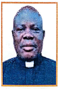 Rev. Fr. Daniel MELABA