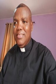 Rev. Fr. Titus IMOJIME